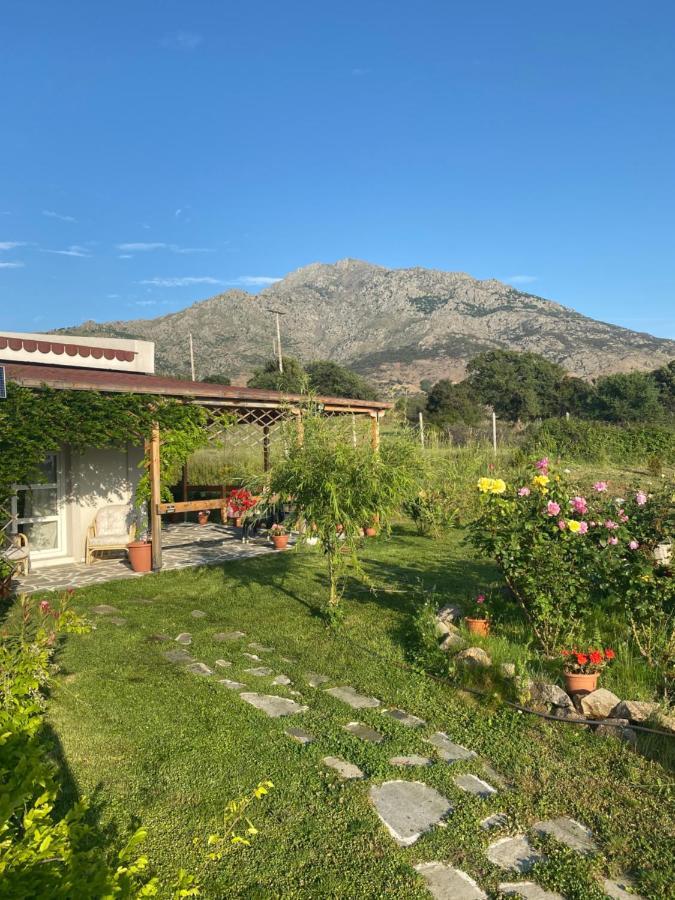 Вилла Samothraki - Sea, Mountain, Quiet Экстерьер фото