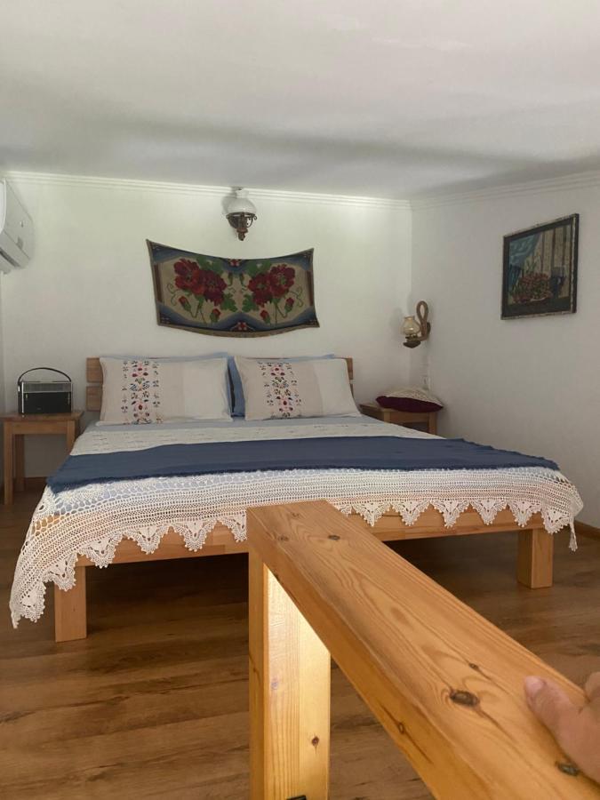 Вилла Samothraki - Sea, Mountain, Quiet Экстерьер фото