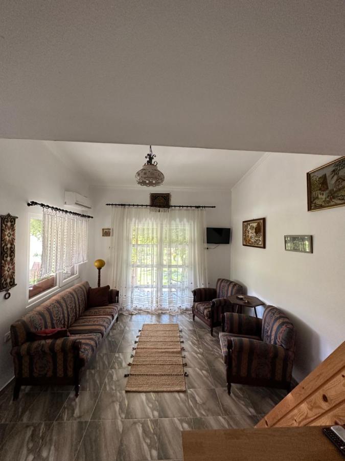 Вилла Samothraki - Sea, Mountain, Quiet Экстерьер фото