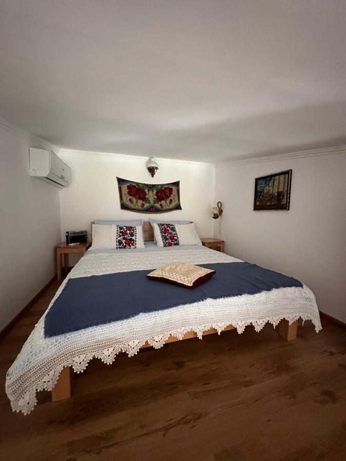 Вилла Samothraki - Sea, Mountain, Quiet Экстерьер фото