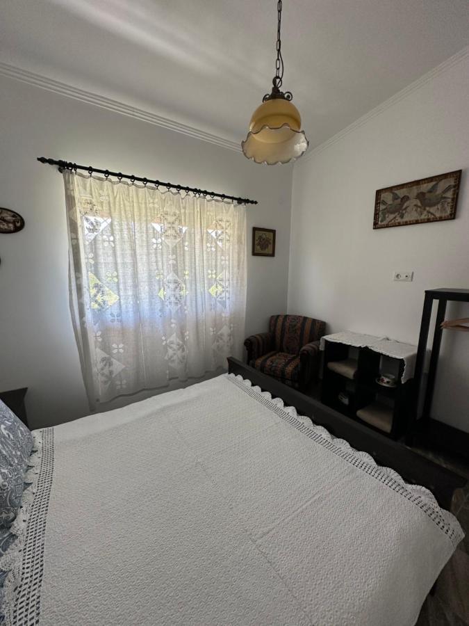 Вилла Samothraki - Sea, Mountain, Quiet Экстерьер фото
